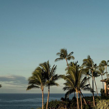 Four Seasons Resort Lana'I Lanai City Eksteriør billede