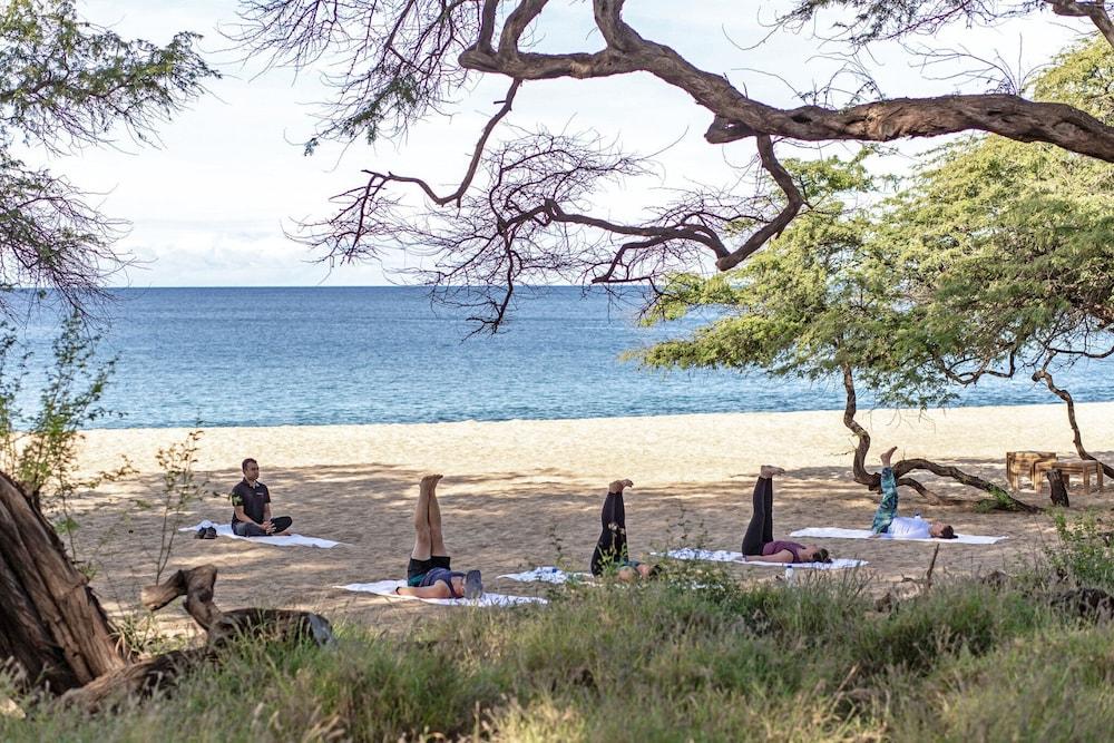 Four Seasons Resort Lana'I Lanai City Eksteriør billede