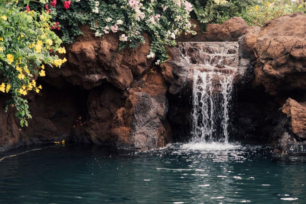 Four Seasons Resort Lana'I Lanai City Eksteriør billede