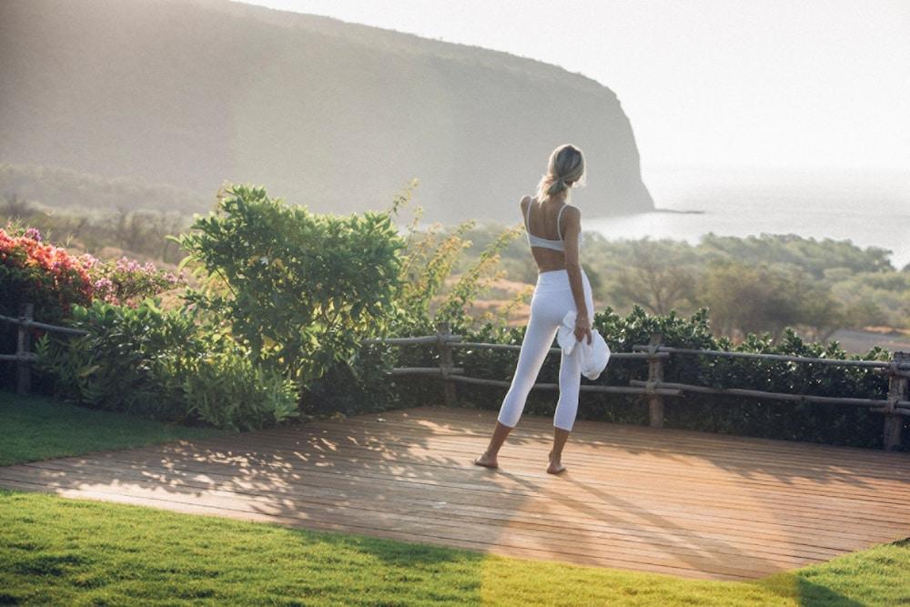 Four Seasons Resort Lana'I Lanai City Eksteriør billede