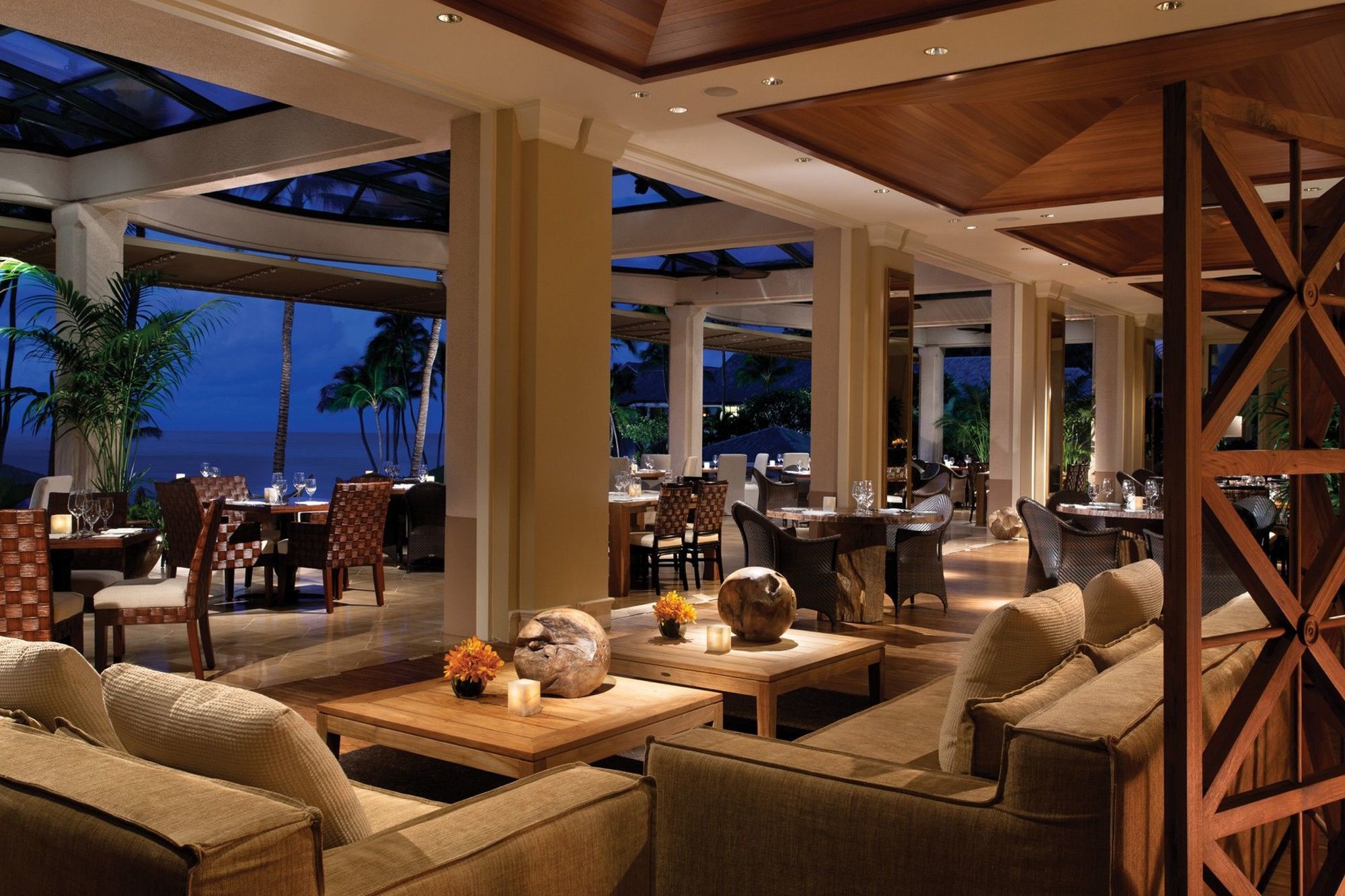 Four Seasons Resort Lana'I Lanai City Eksteriør billede