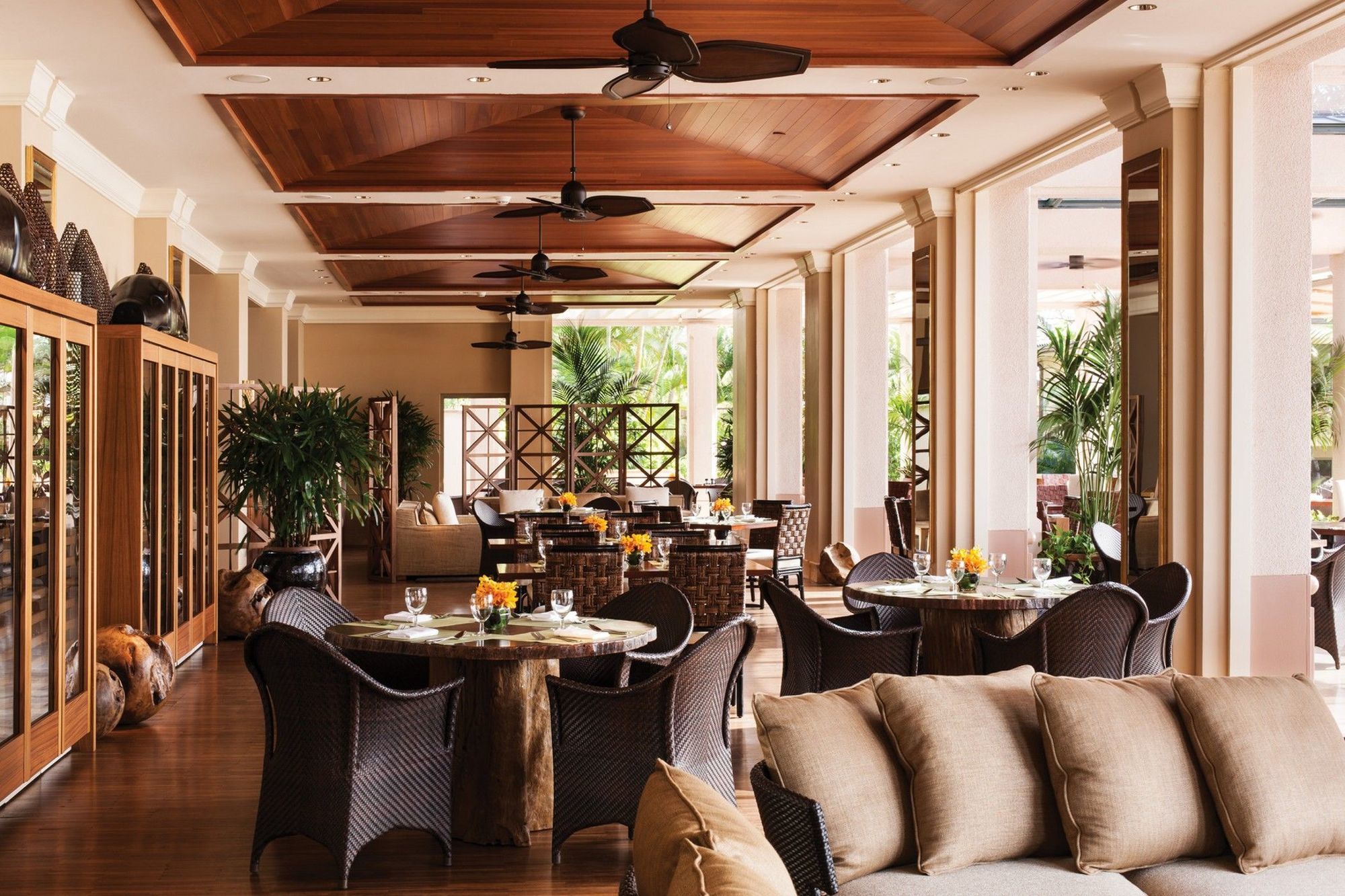 Four Seasons Resort Lana'I Lanai City Eksteriør billede